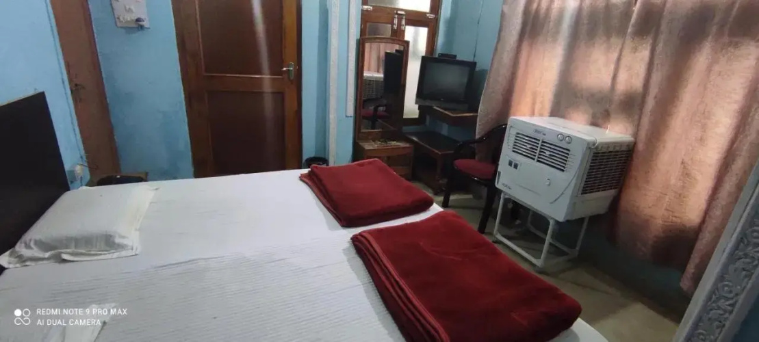 Hotel Shane Avadh