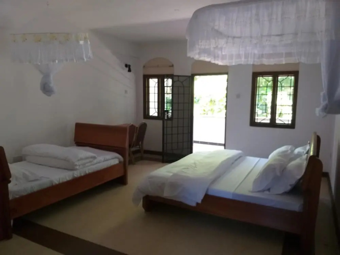Azure Boutique Resort