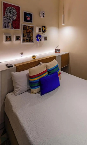 Palpatio Hotel Boutique
