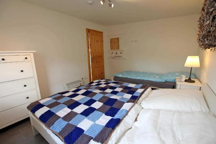 Ferienhaus Kummerow SCHW 1021