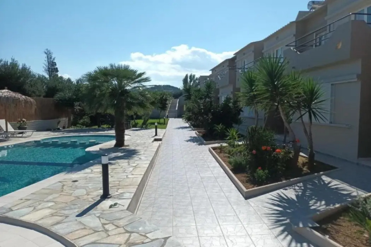 Secret Garden Hotel