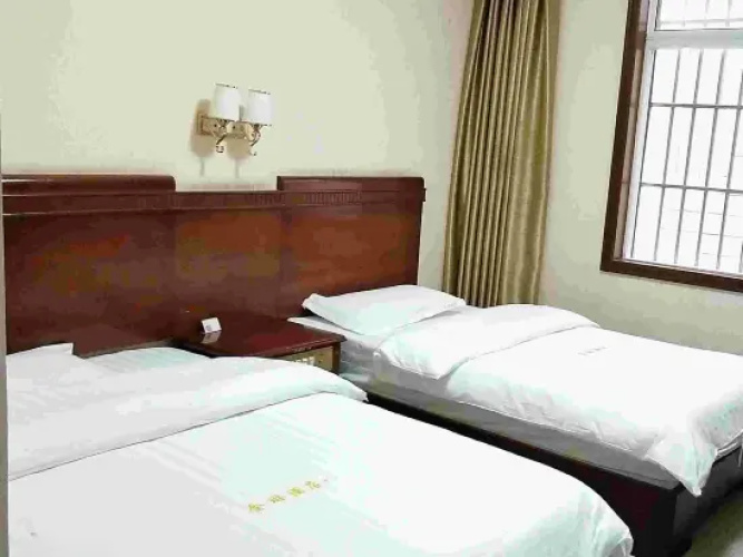 Jinlin Hostel