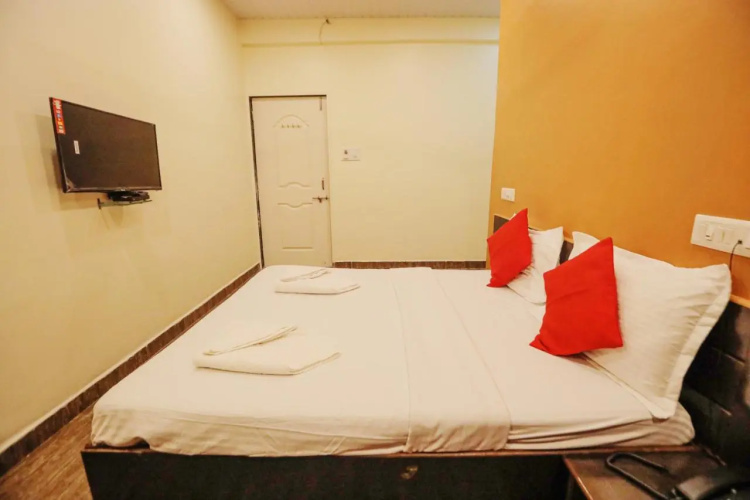 Hotel Sainiwas