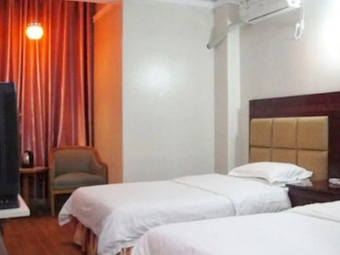 Art Hotel Guangzhou