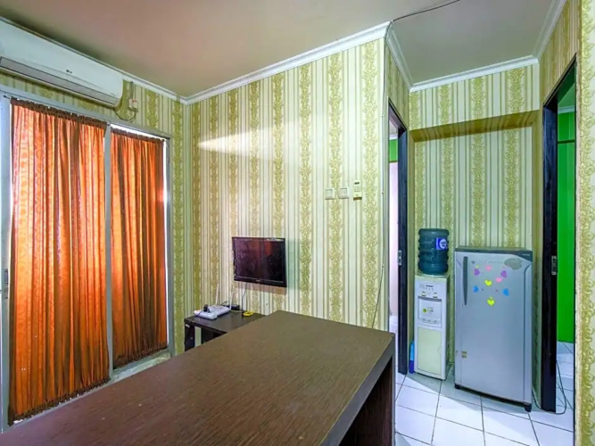 Sentra Timur Apartment By Fortune 88