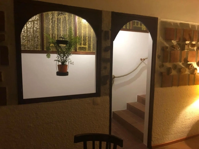 Hotel rooms