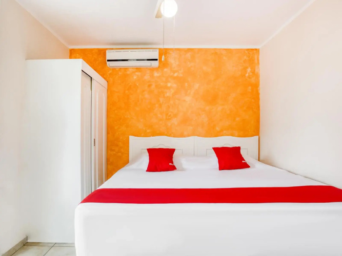 Hotel Casa Anturio