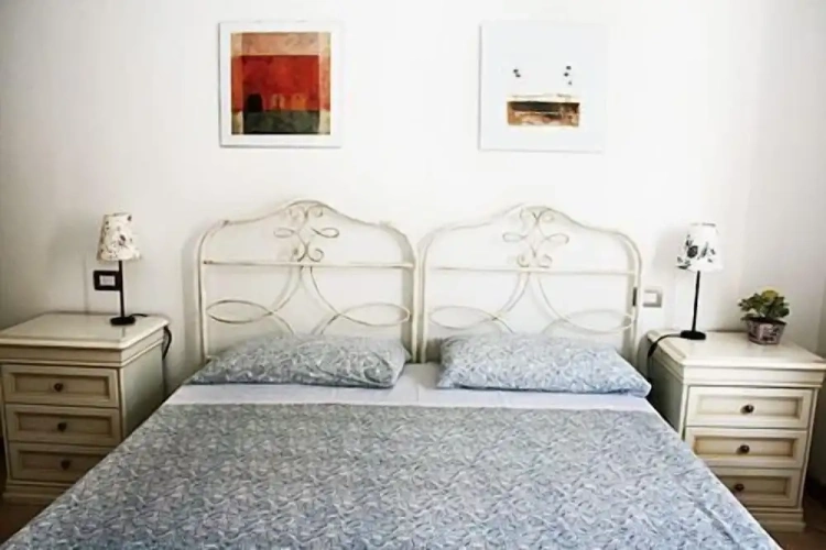 Standard Triple Apartment
