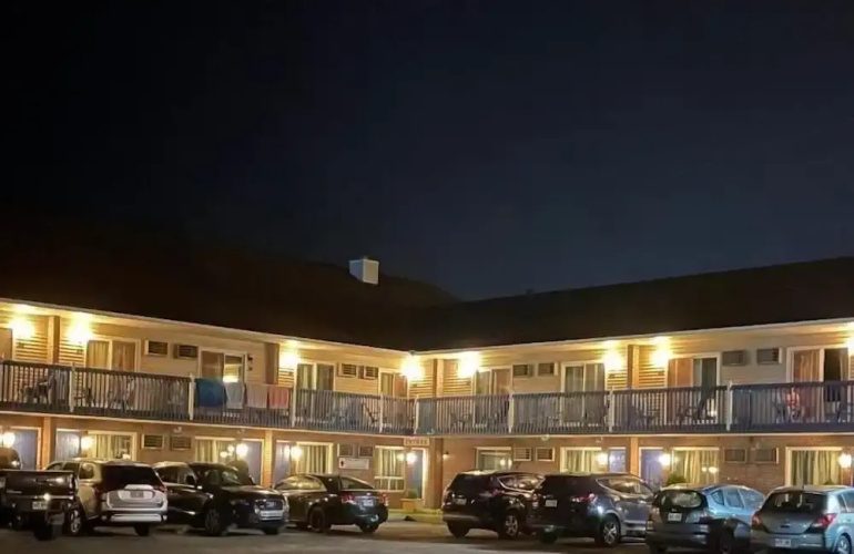 Hotelbild