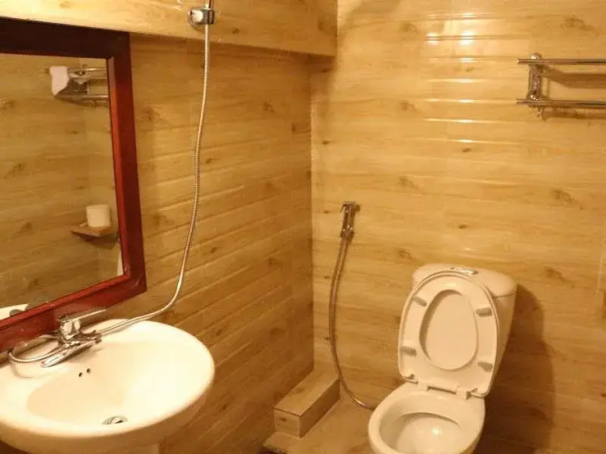 Sapa Cheap Room