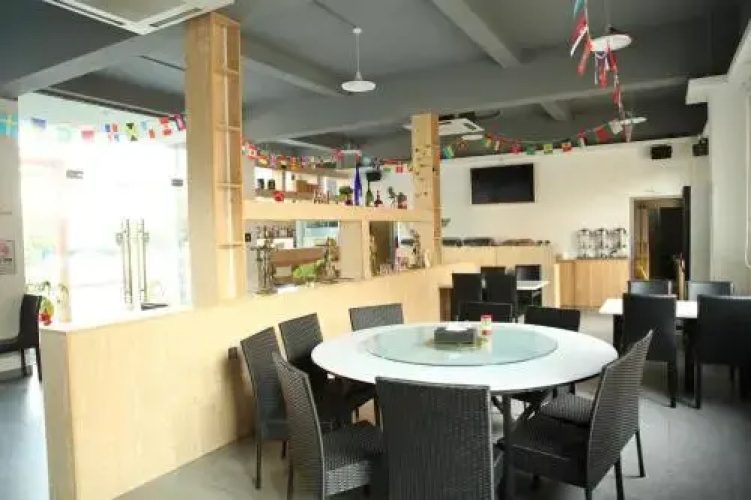 Tiandi Hotel