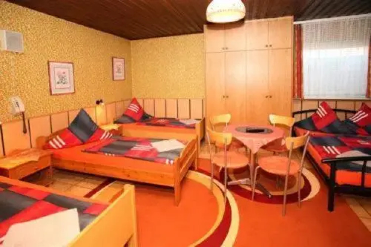 Hotel-Pension Klaer