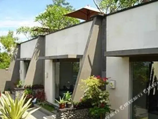Bali Golden Elephant Boutique Villa - Jimbaran