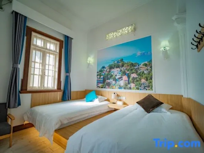 Comfort Twin room