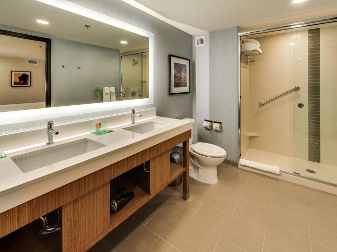 Hyatt Place Edmonton West photo 9