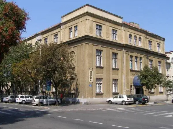 Otel görseli