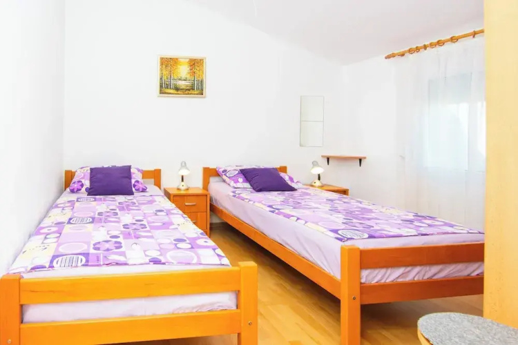 Apartment Milatovic