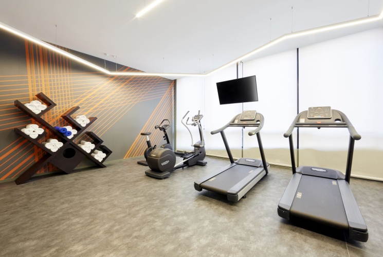 Holiday Inn Express Newcastle photo 23