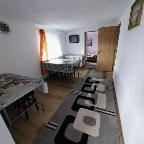 Pensiunea CASA ANDREEA