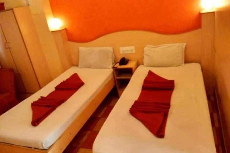Hotel Garden City