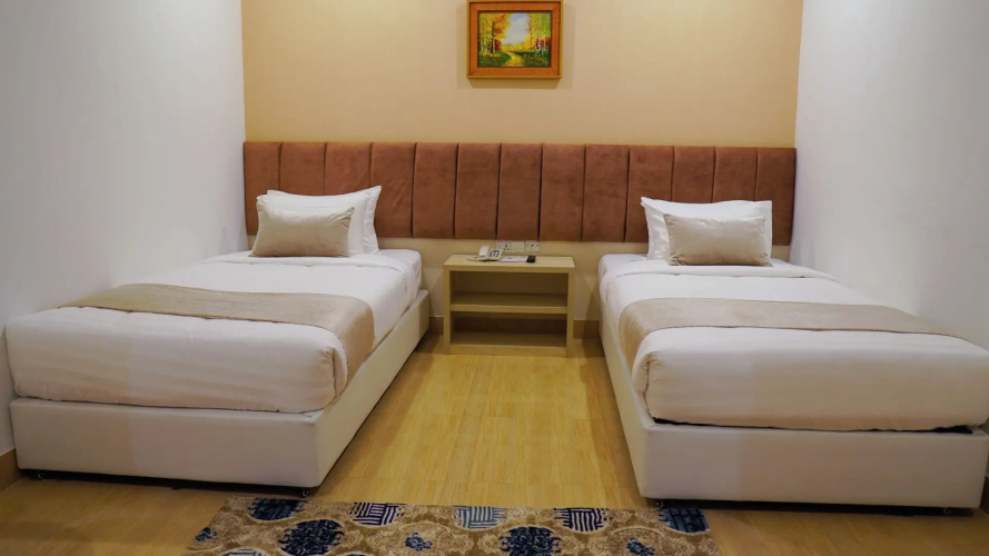 Grand Vistana