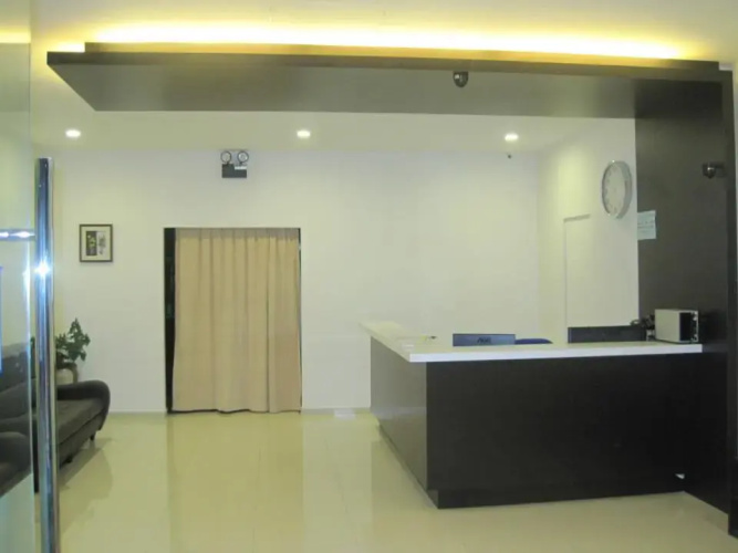 One Home Hotel