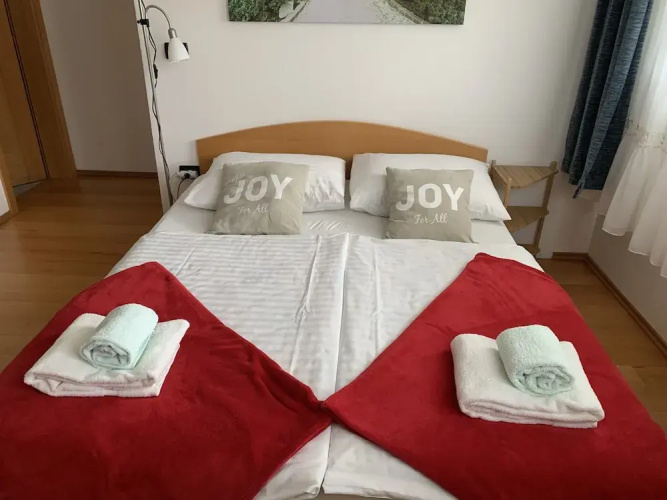 Rudi Hiti Guest House