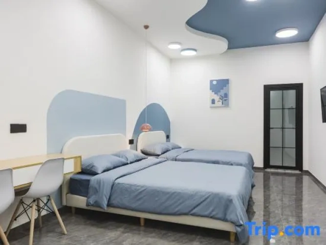5 Bedrooms Standard room