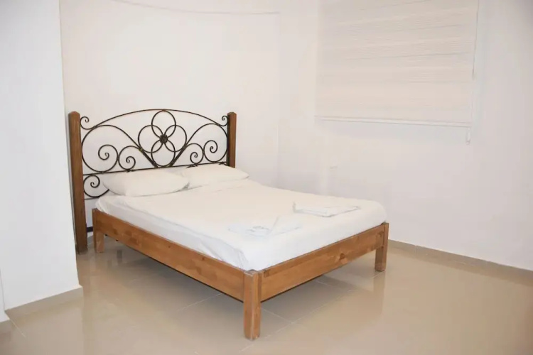 Villa Paradise by Turkish Lettings