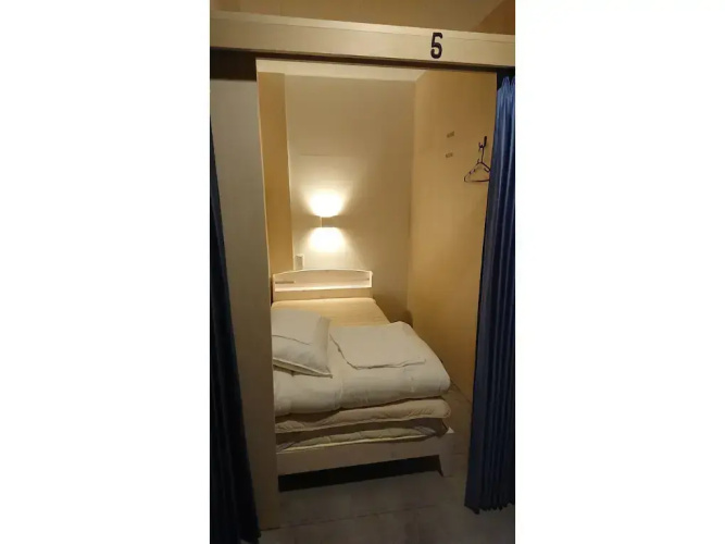 Guest House Proof Point - Hostel