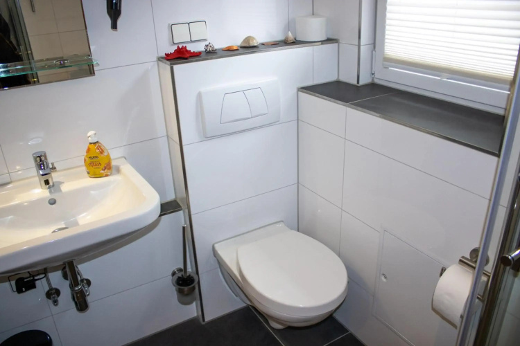 Ferienwohnung 1