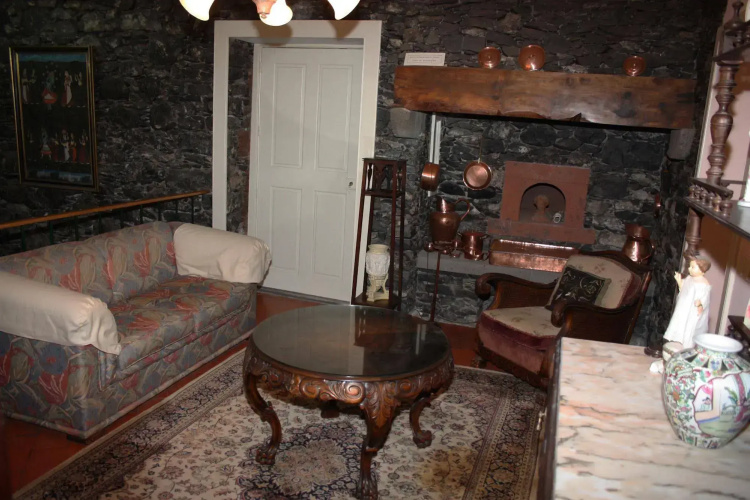 Casa das Videiras