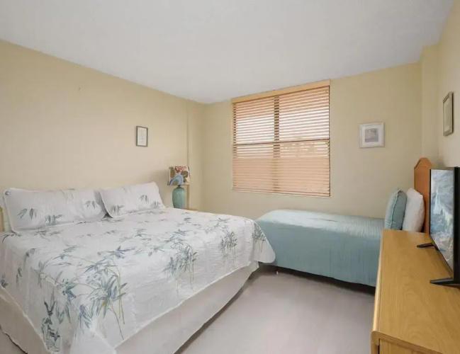 Barefoot Trace by Distinctive Beach Rentals