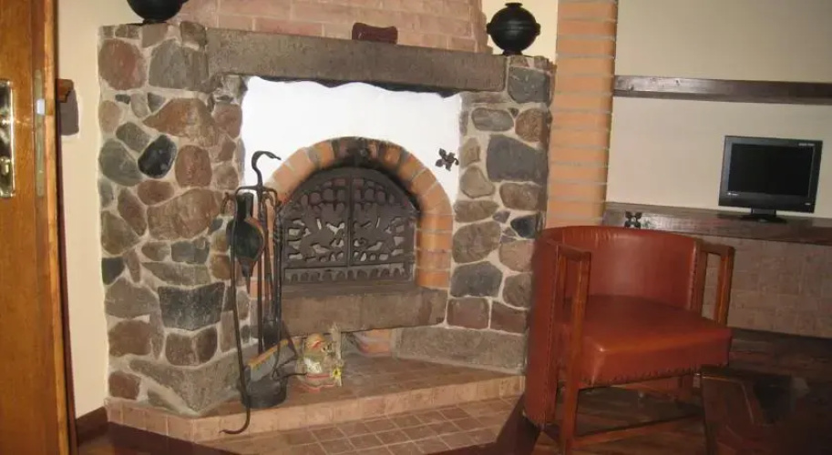 SnT Central Apartment