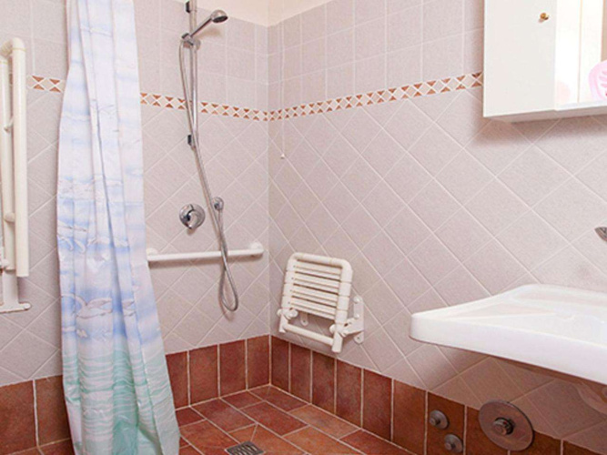 Casa al Bosco