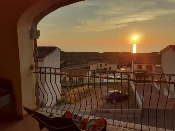 Sea View House Sardegna