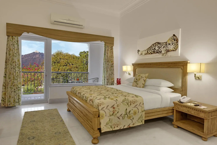 Fateh Garh Resort by Fateh Collection