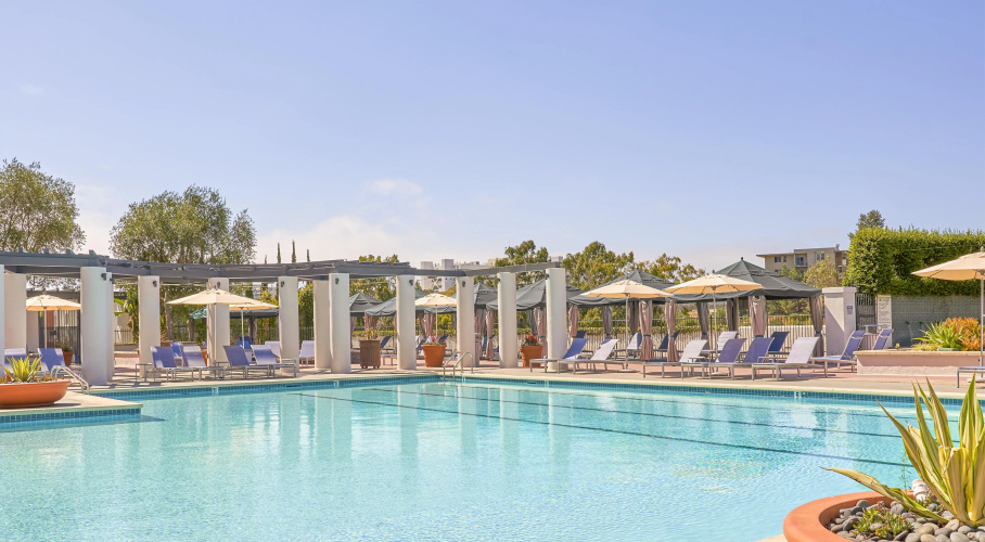 Hyatt Regency La Jolla At Aventine photo 18