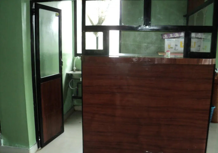 Vinoth Sri Hotel