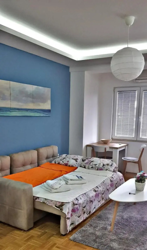 KV apartment
