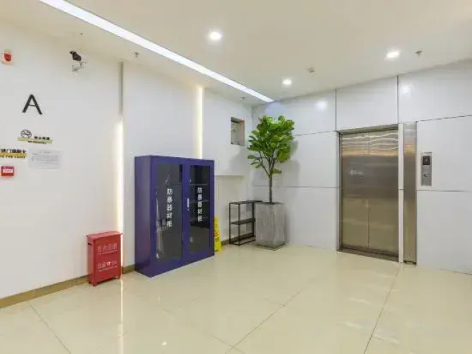 Comfort 10°C Hotel
