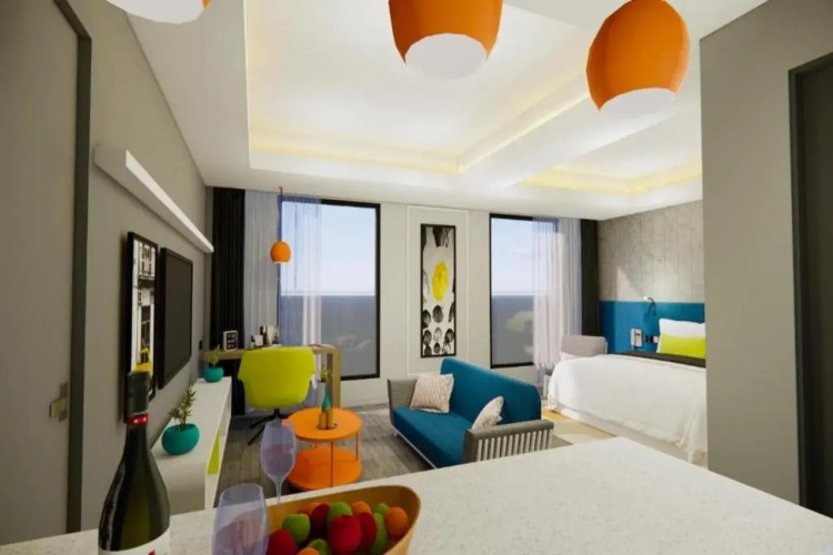 YELLO Hotel Jambi