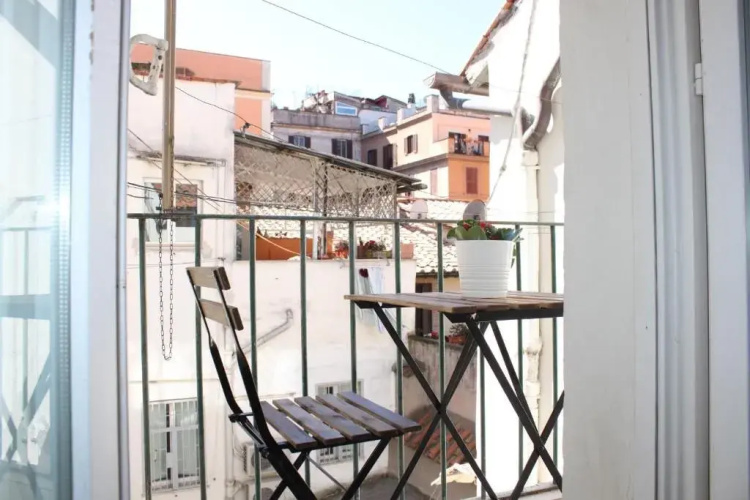 Santa Maria Suites
