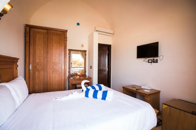 Silver Beach Resort
