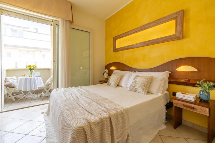Hotel Smeraldo