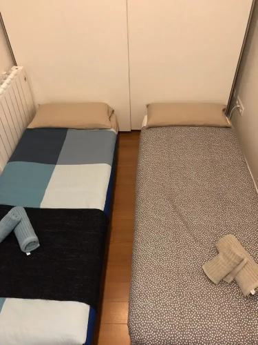 Apartment in Malasaña - Molino 2