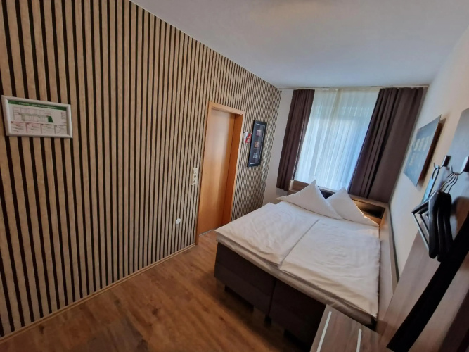 Center Hotel Essen
