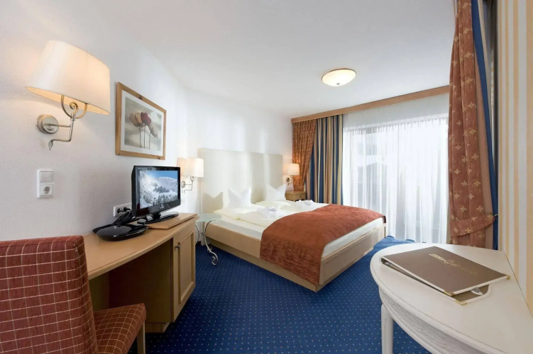 Boutique Hotel Kitz Garni