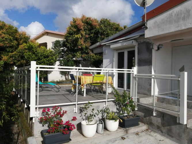 Chez Françoise et Jacky