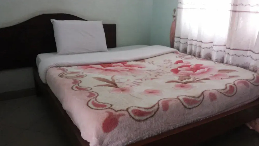 DaysInn Hotel